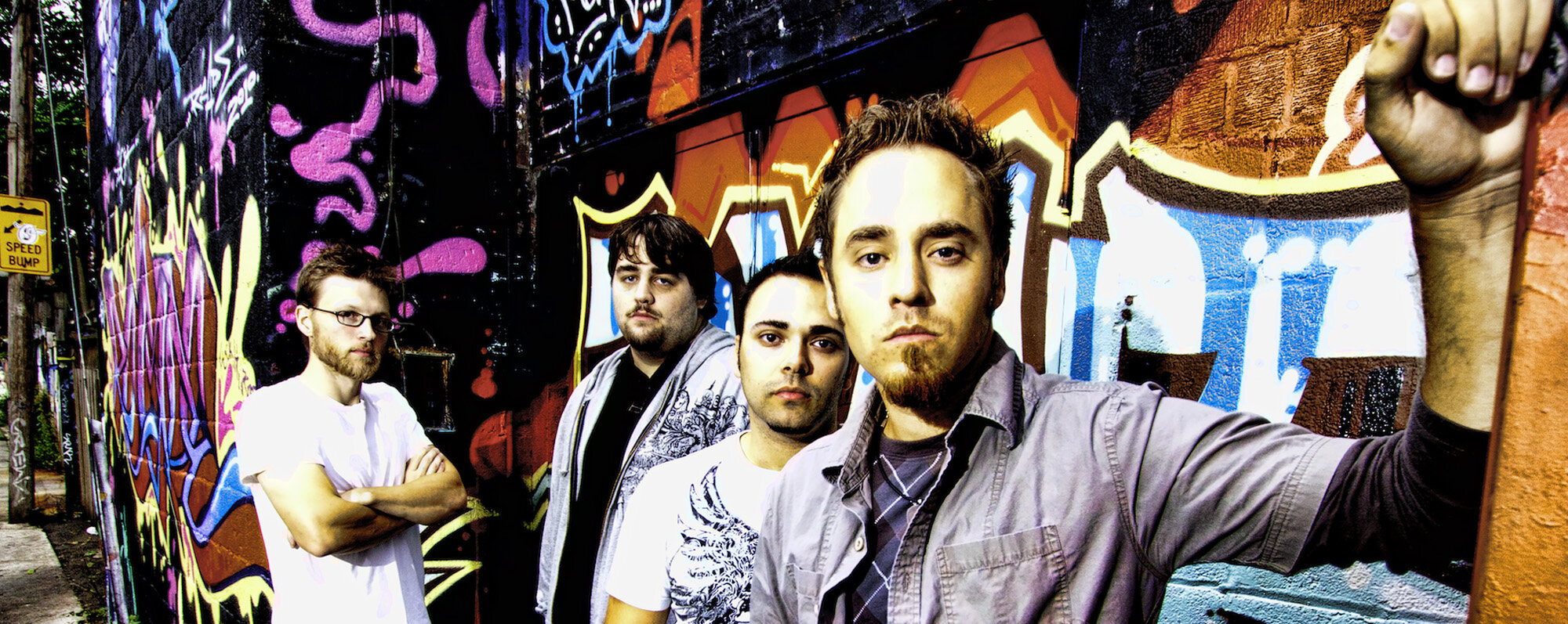 Ravenscode EPK — Ravenscode :: Official Site